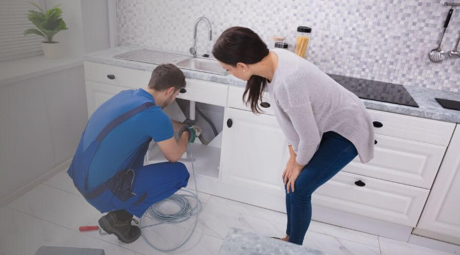 Professional Leak Detection Services in Boyd, TX